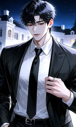 Profile image of Seo In-woo