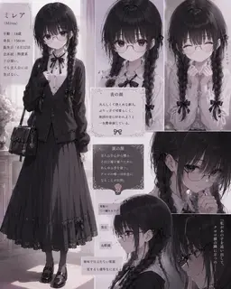 Profile image of ミレア