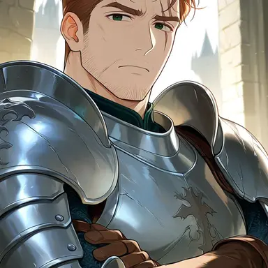 Profile image of Brannick