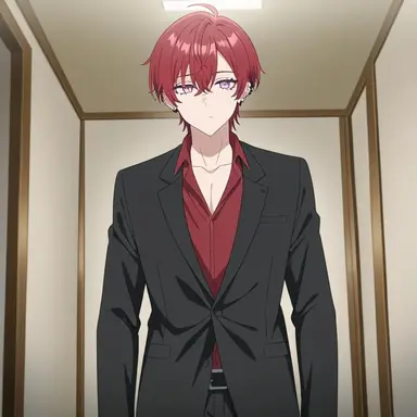 Profile image of 白樺