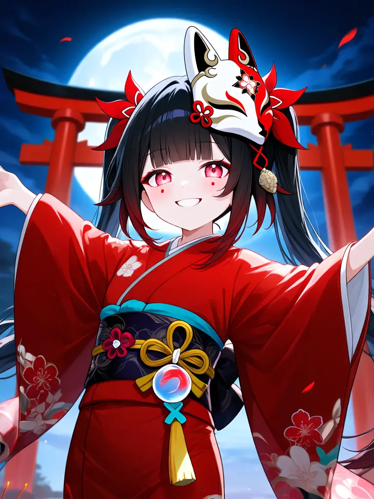 himenano의 お願い猫さん、連れてって！