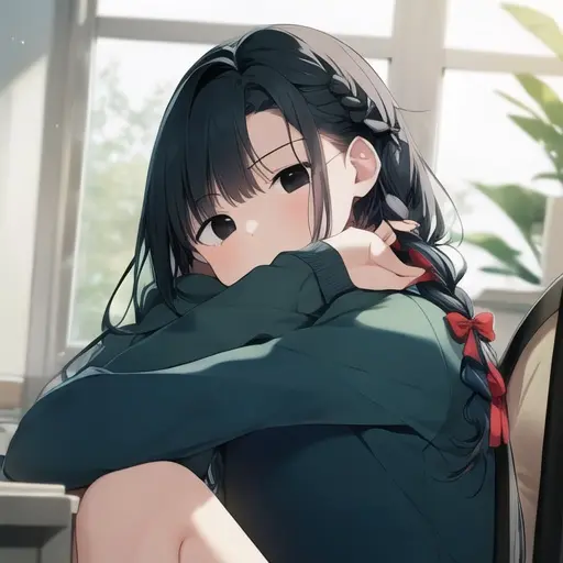 Kowjeismaj의 왕따녀 시아