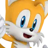 Profile image of Tails