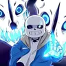 Profile image of Sans