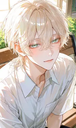 Profile image of Kei