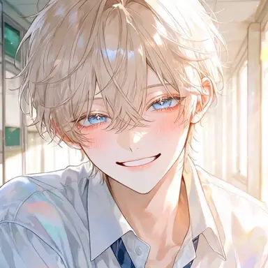 Profile image of Minato