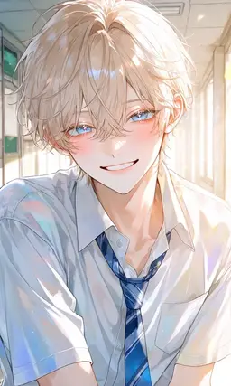 Profile image of Minato