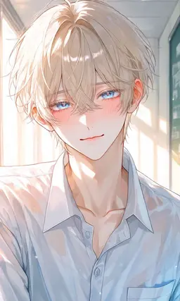 Profile image of Minato