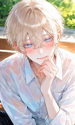 Profile image of Minato