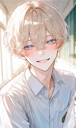 Profile image of Minato