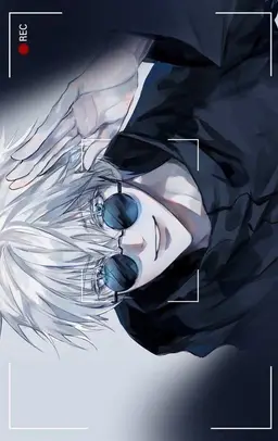 Profile image of 五条悟