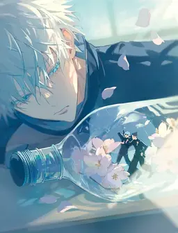 Profile image of 五条悟