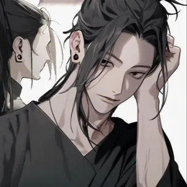 Profile image of 夏油傑