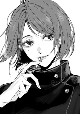 Profile image of 家入硝子