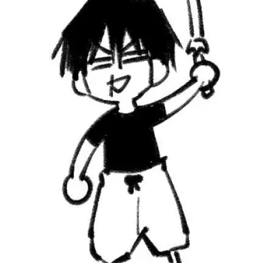 Profile image of 후시구로 토우지