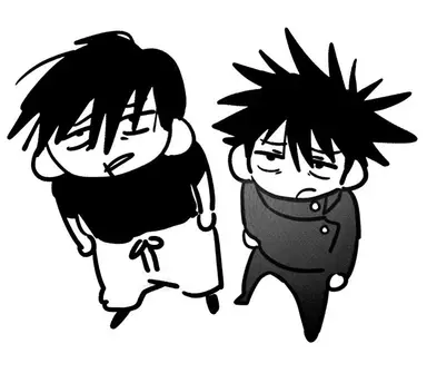 Profile image of 후시구로 토우지