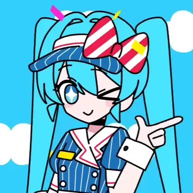 Profile image of 미쿠