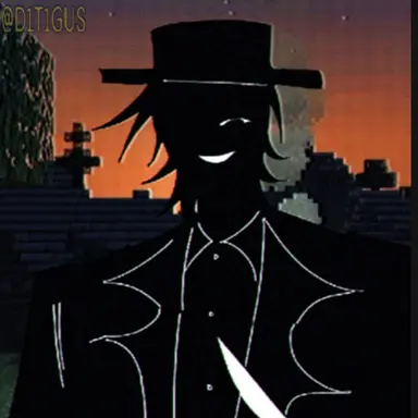 Profile image of August