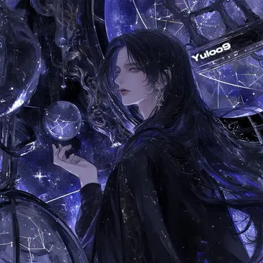 Profile image of 시리우스