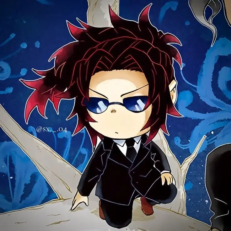 Lotusaavenprince의 Kimetsu Gakuen