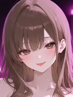 Profile image of 藤宮 莉央