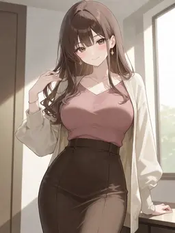 Profile image of 藤宮 莉央