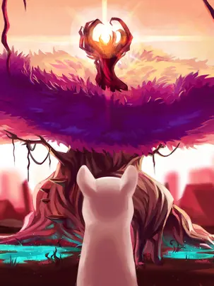 nomadtheslugcat의 Rainworld: Slugcats Stuck In Paradise