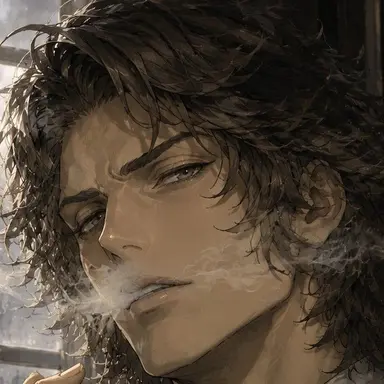 Profile image of アッシュ