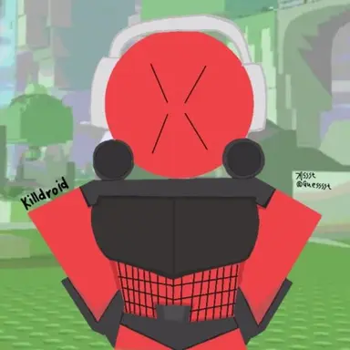 Profile image of 킬드로이드