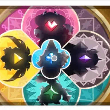 Profile image of 다크카카오