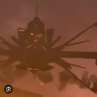 Profile image of アストロ戦闘機