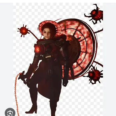 Profile image of ダッチェス