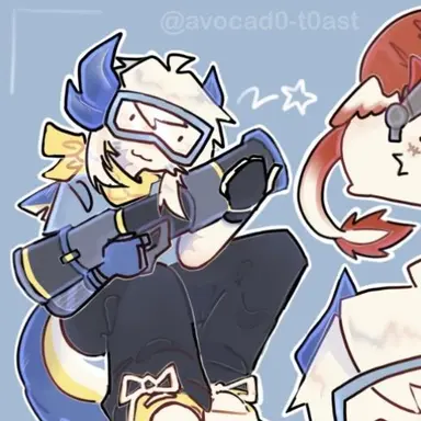 Profile image of ロケット