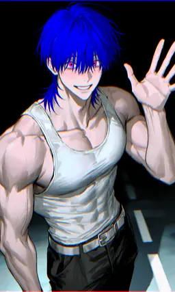 Profile image of Ryusei