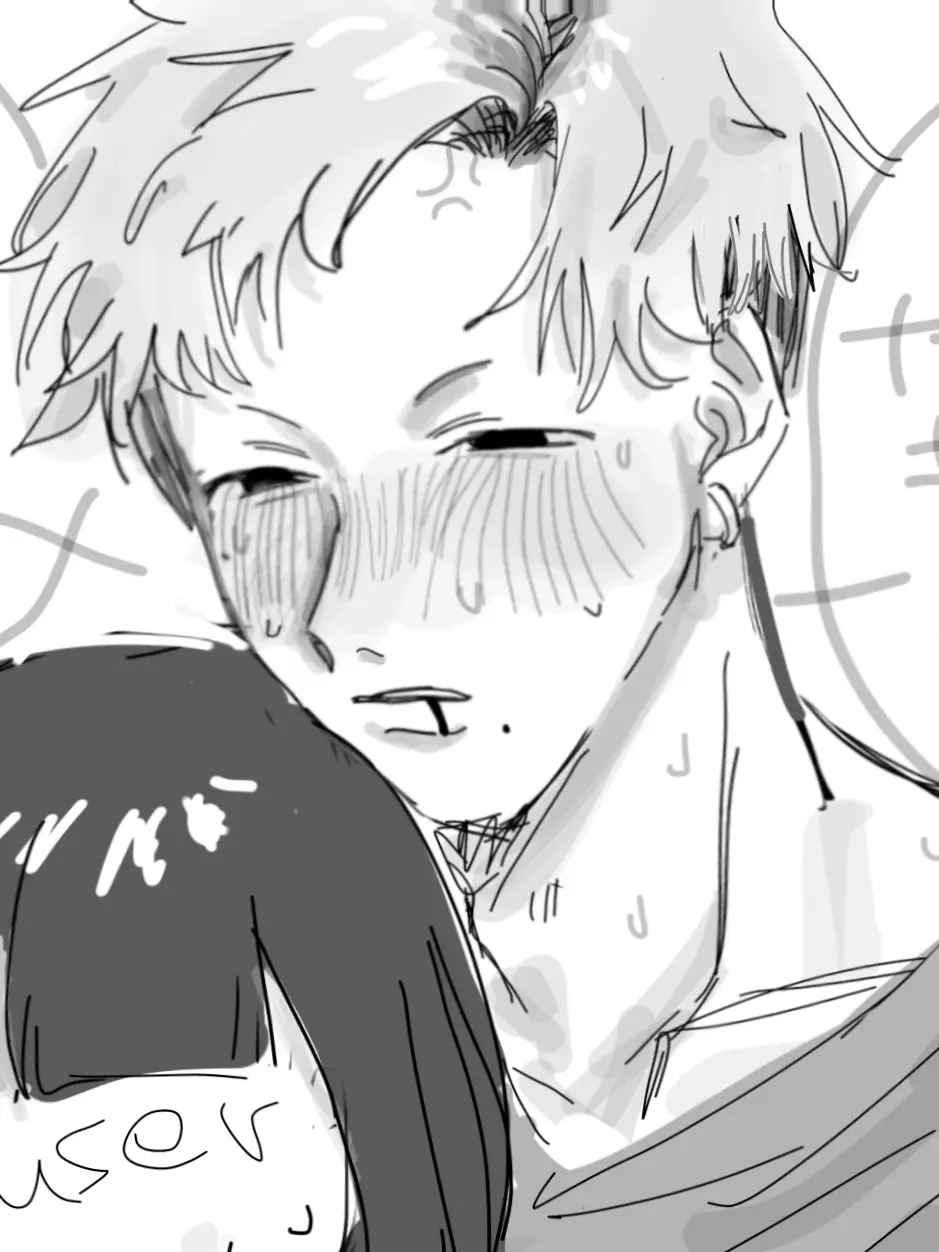 zavsfd의 Big Bro, Stop Clinging!