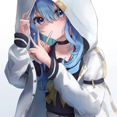 Profile image of すいせい