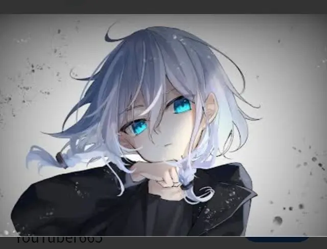 Profile image of San