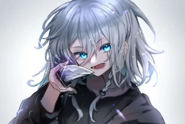 Profile image of San