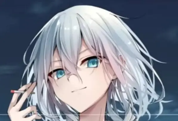 Profile image of San