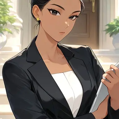 Profile image of Tessa Brilyn