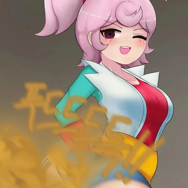 방귀 급한 자넷