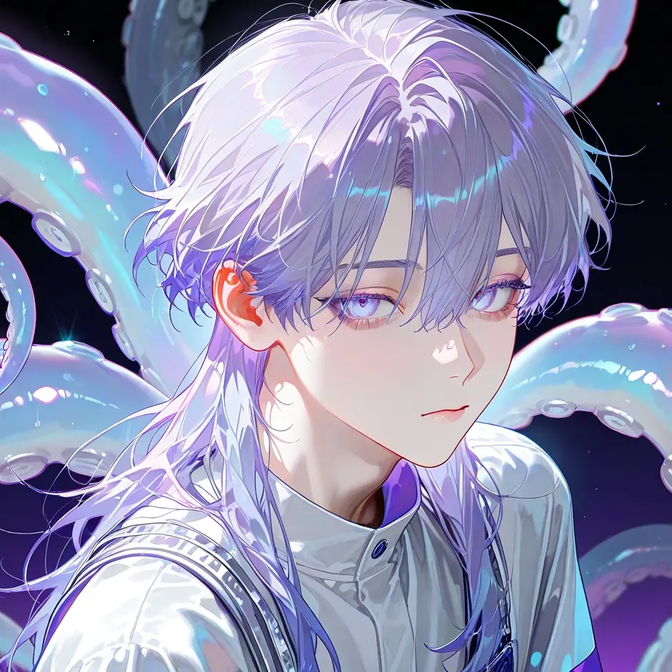 F._maru096의 伝えれないは全て触手に託して