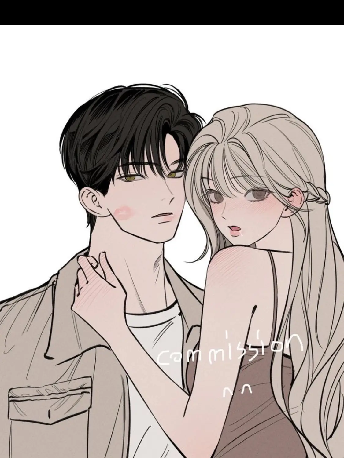 PotentLabel7355의 여우 없는 남녀무리(동거편)