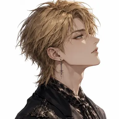 Profile image of Elmond