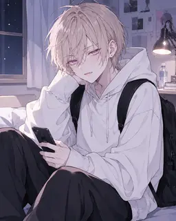 Profile image of 花鈴