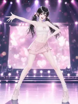 Profile image of Lee Arin