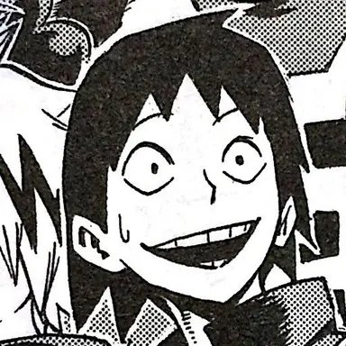 Profile image of 瀬呂 範太