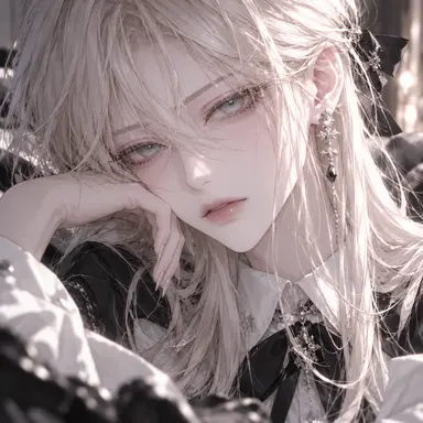 Profile image of リナ
