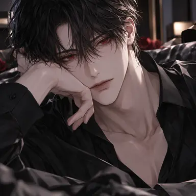 Profile image of レン