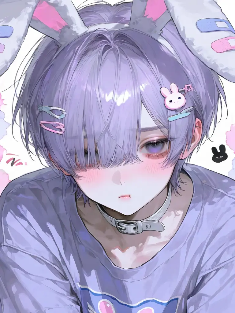naniwarotennen의 I Want to Be a Love Cupid!!